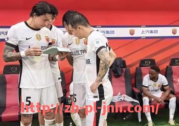 金年会-2019年中超联赛射手榜与比赛时间安排