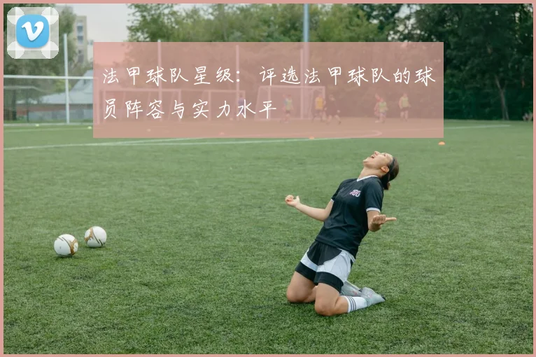 法甲球队星级：评选法甲球队的球员阵容与实力水平