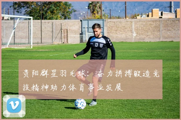 贵阳群星羽毛球：奋力拼搏锻造竞技精神助力体育事业发展