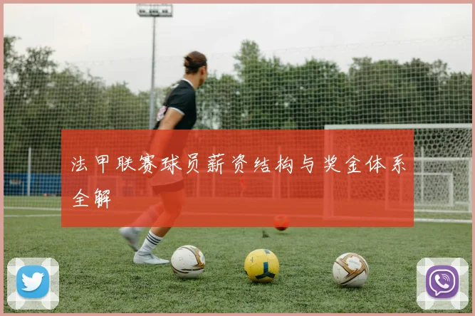 法甲联赛球员薪资结构与奖金体系全解